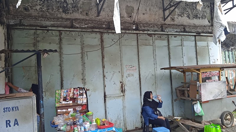Mobil Anda, Kebutuhan Kami: TRI JAYA MOBIL Solusi Onderdil Terbaik Cilacap